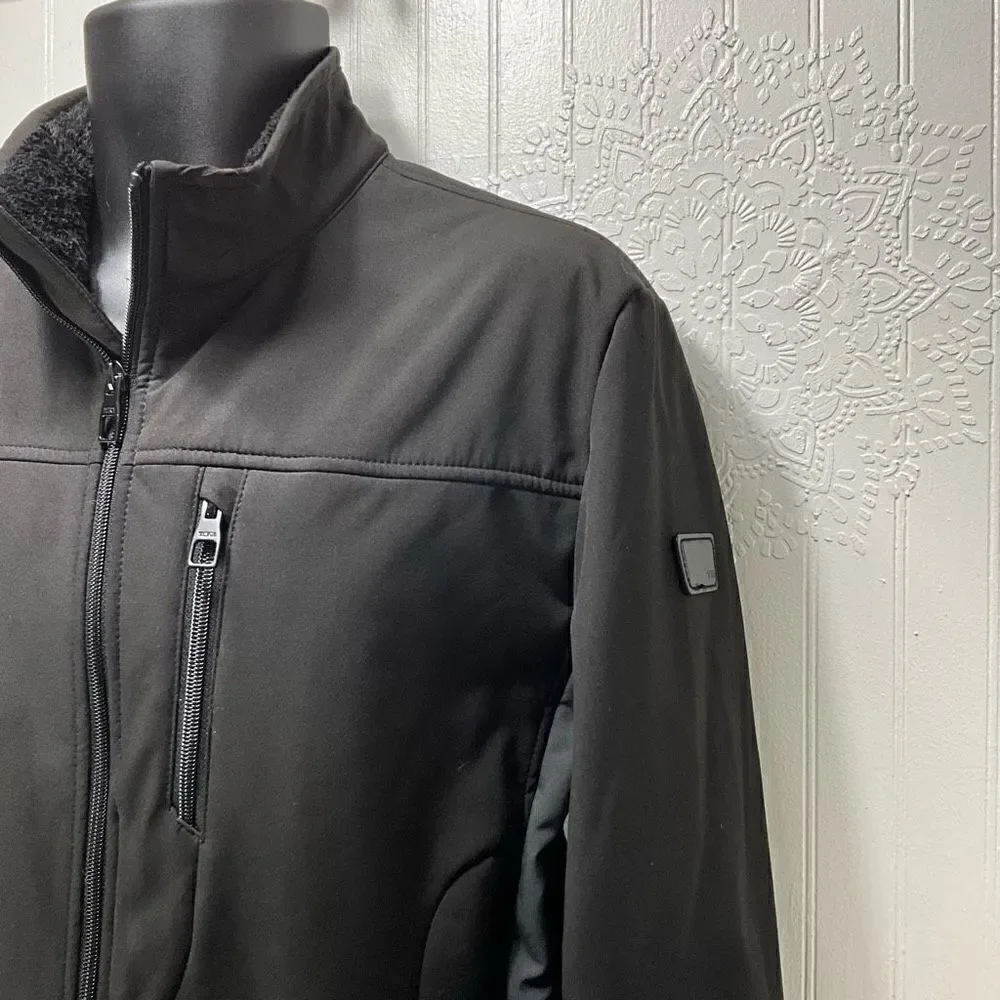 TUMI Soft Shell Jacket